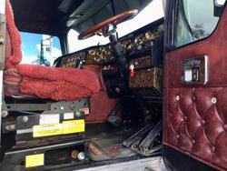 2001 Kenworth K104 Flat Roof C15 Cat See Cond Read Spec $115000 Inc Gst K104 FLAT ROOF