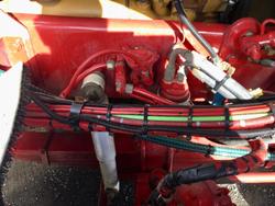 2001 Kenworth K104 Flat Roof C15 Cat See Cond Read Spec $115000 Inc Gst K104 FLAT ROOF