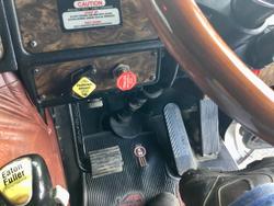 2001 Kenworth K104 Flat Roof C15 Cat See Cond Read Spec $115000 Inc Gst K104 FLAT ROOF