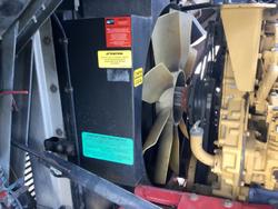 2001 Kenworth K104 Flat Roof C15 Cat See Cond Read Spec $115000 Inc Gst K104 FLAT ROOF