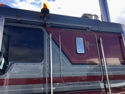 2001 Kenworth K104 Flat Roof C15 Cat See Cond Read Spec $115000 Inc Gst K104 FLAT ROOF