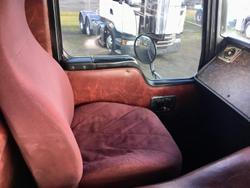 2001 Kenworth K104 Flat Roof C15 Cat See Cond Read Spec $115000 Inc Gst K104 FLAT ROOF