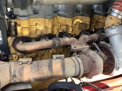 2001 Kenworth K104 Flat Roof C15 Cat See Cond Read Spec $115000 Inc Gst K104 FLAT ROOF