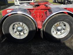 2001 Kenworth K104 Flat Roof C15 Cat See Cond Read Spec $115000 Inc Gst K104 FLAT ROOF