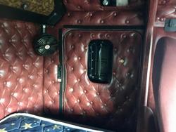 2001 Kenworth K104 Flat Roof C15 Cat See Cond Read Spec $115000 Inc Gst K104 FLAT ROOF