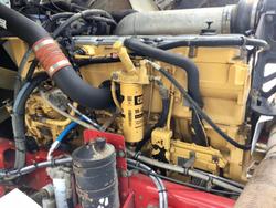 2001 Kenworth K104 Flat Roof C15 Cat See Cond Read Spec $115000 Inc Gst K104 FLAT ROOF
