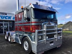 Kenworth K104 FLAT Roof C15 CAT SEE Cond Read Spec $115000 INC GST