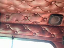 2001 Kenworth K104 Flat Roof C15 Cat See Cond Read Spec $115000 Inc Gst K104 FLAT ROOF