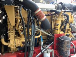 2001 Kenworth K104 Flat Roof C15 Cat See Cond Read Spec $115000 Inc Gst K104 FLAT ROOF
