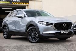 2022 Mazda CX-30 G20 Pure