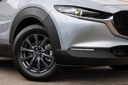 2022 Mazda CX-30 G20 Pure