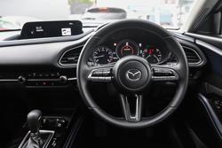2022 Mazda CX-30 G20 Pure