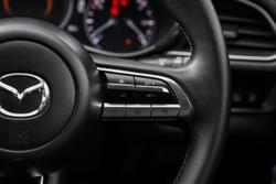 2022 Mazda CX-30 G20 Pure