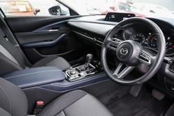 2022 Mazda CX-30 G20 Pure