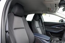 2022 Mazda CX-30 G20 Pure