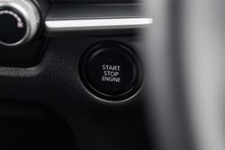 2022 Mazda CX-30 G20 Pure