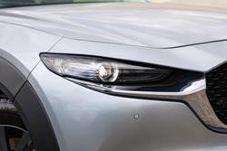 2022 Mazda CX-30 G20 Pure