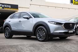 2022 Mazda CX-30 G20 Pure