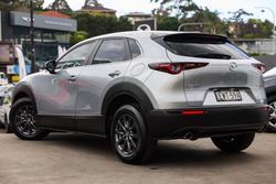 2022 Mazda CX-30 G20 Pure
