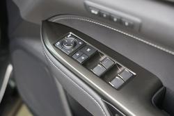2024 Lexus
NX350H NX350h F Sport 2.5L Hybrid Auto CVT Wagon 2M00460 001
