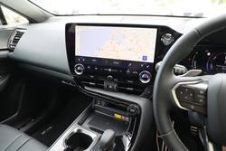 2024 Lexus
NX350H NX350h F Sport 2.5L Hybrid Auto CVT Wagon 2M00460 001