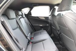 2024 Lexus
NX350H NX350h F Sport 2.5L Hybrid Auto CVT Wagon 2M00460 001
