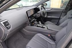 2024 Lexus
NX350H NX350h F Sport 2.5L Hybrid Auto CVT Wagon 2M00460 001