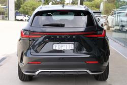 2024 Lexus
NX350H NX350h F Sport 2.5L Hybrid Auto CVT Wagon 2M00460 001