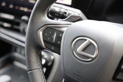 2024 Lexus
NX350H NX350h F Sport 2.5L Hybrid Auto CVT Wagon 2M00460 001