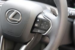 2024 Lexus
NX350H NX350h F Sport 2.5L Hybrid Auto CVT Wagon 2M00460 001