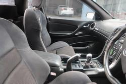 2003 Holden Vy Hsv Maloo PURPLE