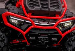 2026 CFMOTO CFORCE 1000 EPS MV