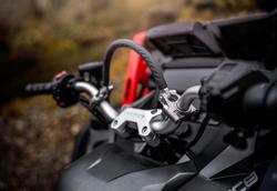 2026 CFMOTO CFORCE 1000 EPS MV