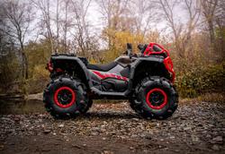 2026 CFMOTO CFORCE 1000 EPS MV