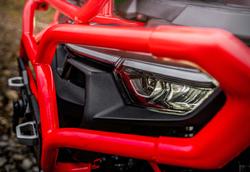 2026 CFMOTO CFORCE 1000 EPS MV