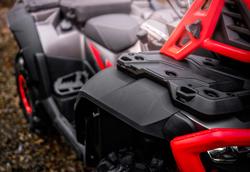 2026 CFMOTO CFORCE 1000 EPS MV