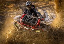 2026 CFMOTO CFORCE 1000 EPS MV