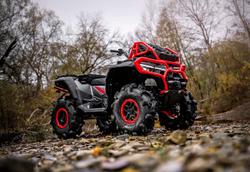 2026 CFMOTO CFORCE 1000 EPS MV