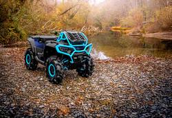 2026 CFMOTO CFORCE 1000 EPS MV