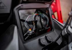 2026 CFMOTO CFORCE 1000 EPS MV