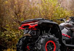 2026 CFMOTO CFORCE 1000 EPS MV