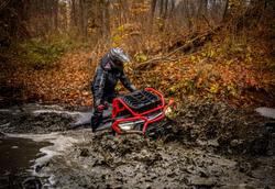 2026 CFMOTO CFORCE 1000 EPS MV