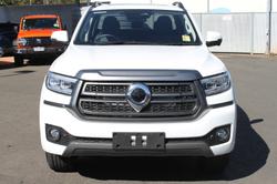 2025 GWM Cannon Ultra