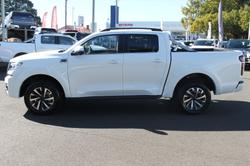 2025 GWM Cannon Ultra