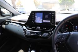 2022 Toyota C-HR Koba