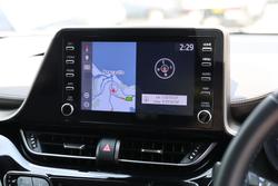 2022 Toyota C-HR Koba