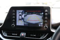 2022 Toyota C-HR Koba