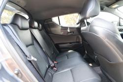 2022 Toyota C-HR Koba