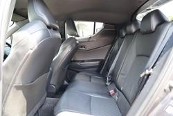 2022 Toyota C-HR Koba