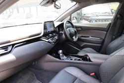 2022 Toyota C-HR Koba